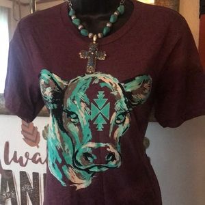 Cow 🐮 shirt